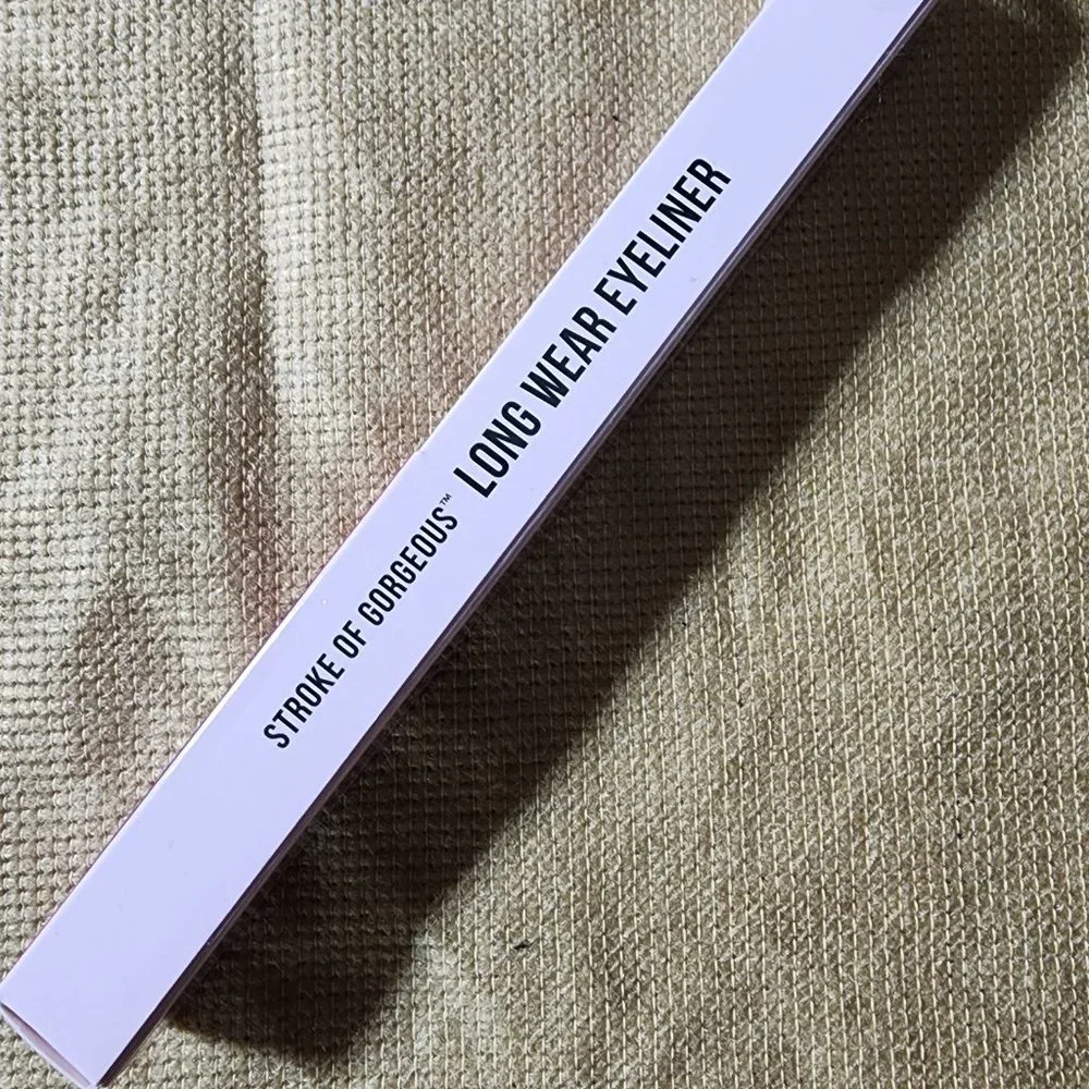 Hard Candy Long Wear Pencil Eyeliner - HOT PANTS #1279